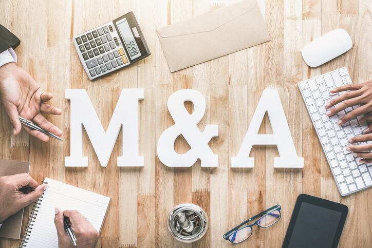 CPG giants reshape portfolios with significant divestitures, limited acquisitions