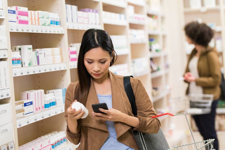 Rising inflation causes consumers to reprioritize wellness, growth persists in key areas