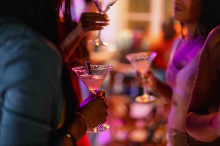 Why functional is the future of alcohol-free