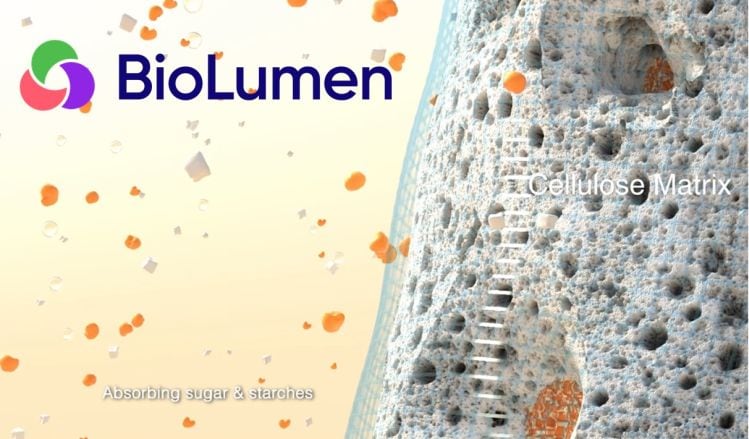 PepsiCo Greenhouse accelerator startup BioLumen teams up with Dr Robert Lustig on ‘super-expanding fiber’ that partially blocks fat, sugar absorption 