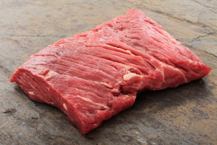 Argentina makes first beef shipment to the US
