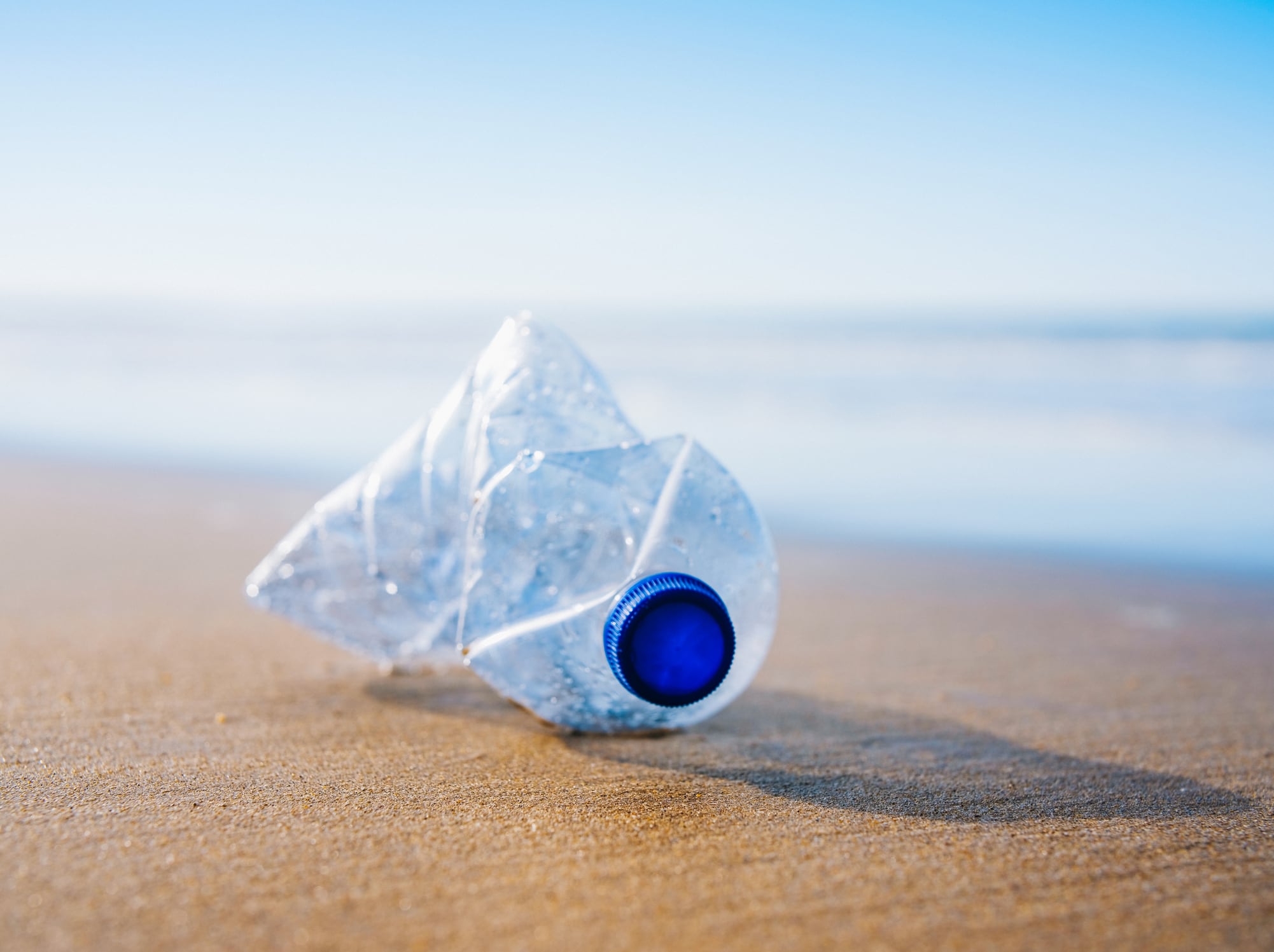 Global plastics treaty talks collapse