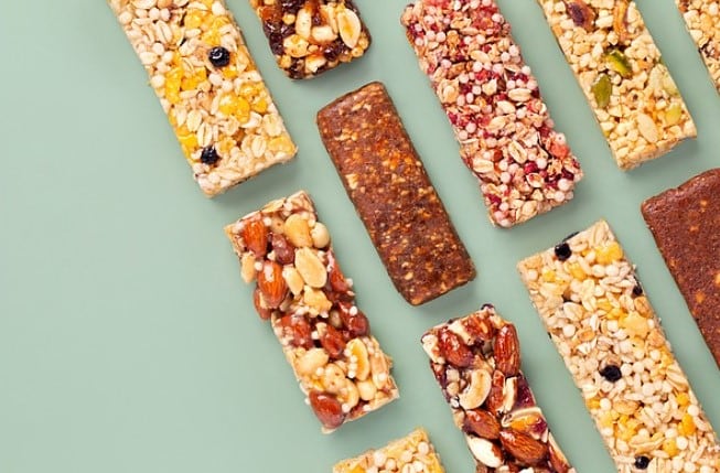 Upcoming webinar: How snack bar brands can carve out a space in a crowded market