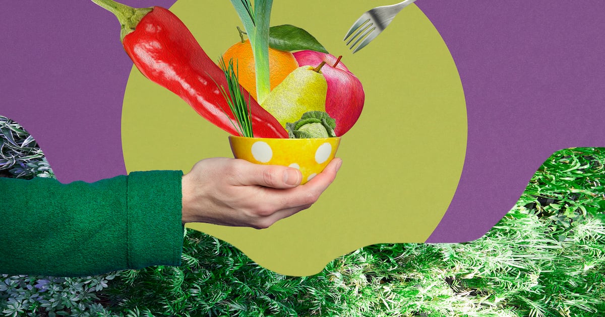 USDA’s Nutrition Hub aims to improve nutrition access USDA’s Nutrition Hub aims to improve nutrition access