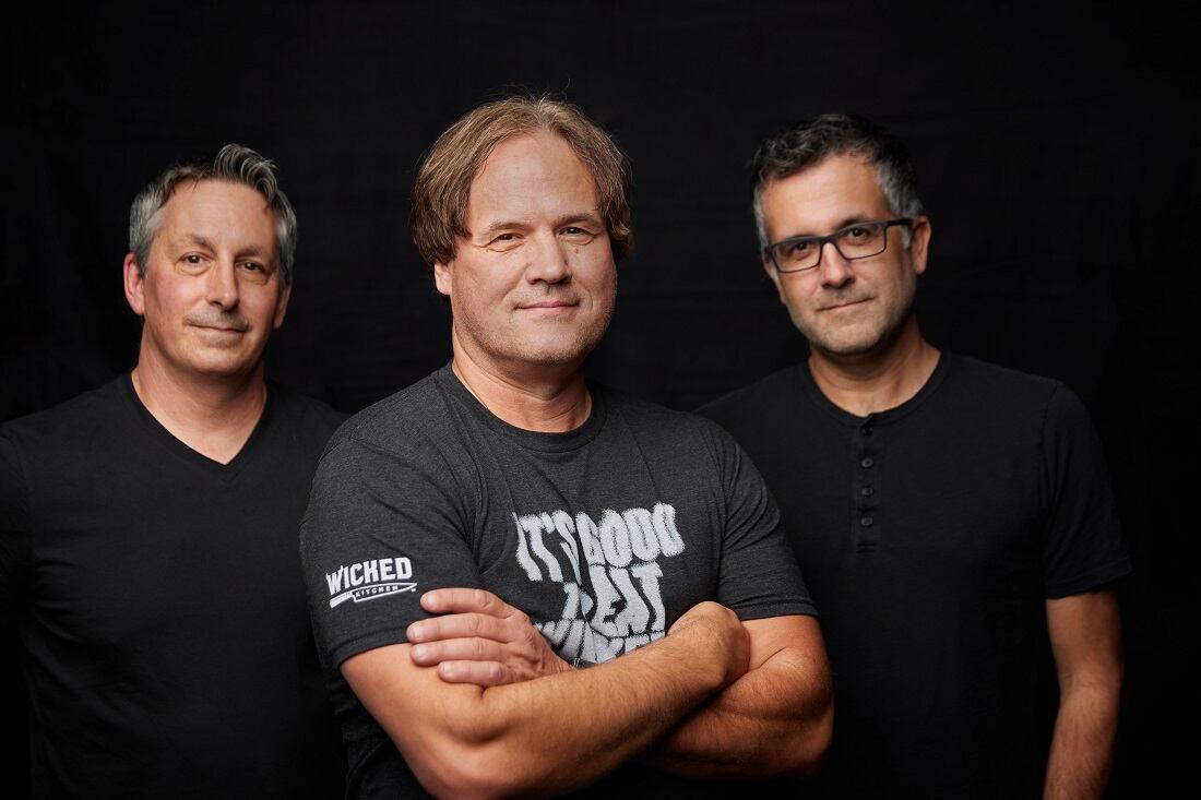 Wicked Kitchen raises $20m in bridge funding, triples year-over-year sales