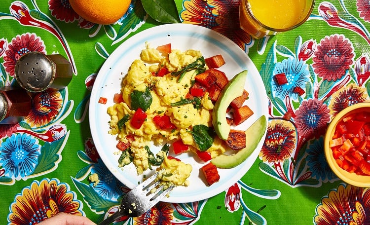 JUST Egg mung bean protein wins EU approval, launch expected ‘before the end of the year’