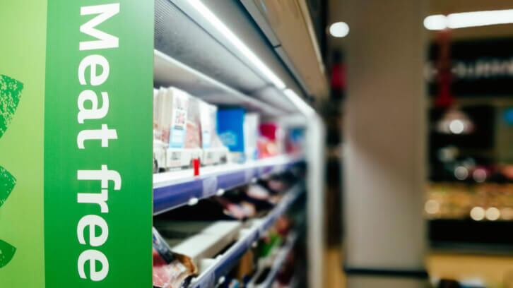 How to produce higher value alternative proteins with less cost, waste and energy