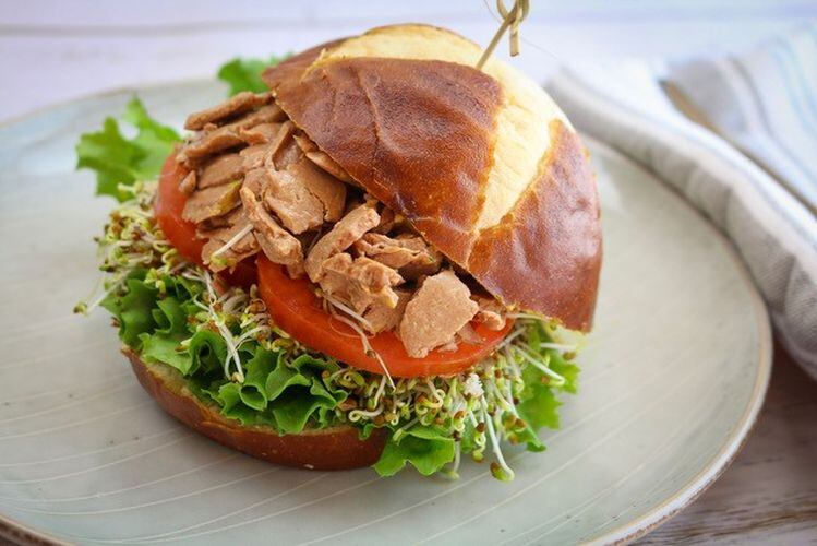 Algae… the next big thing in plant-based seafood? Triton Algae Innovations gears up for commercial launch