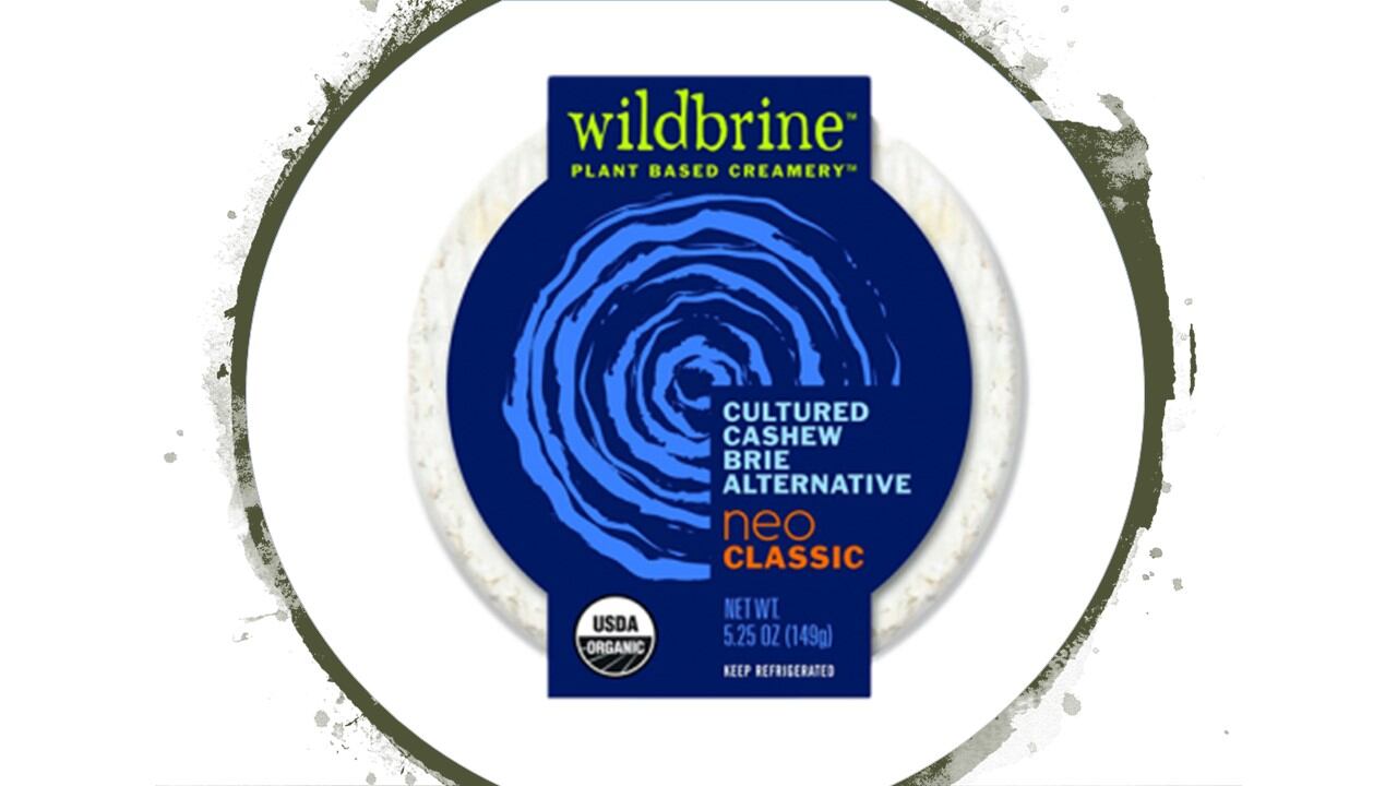 WildCREAMERY gears up to launch suite of new cultured plant-based dairy alternatives