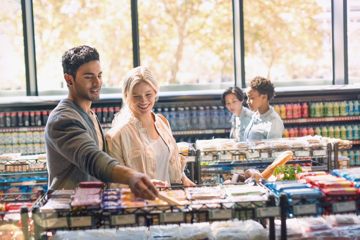 FreshDirect’s top 10 trends for 2019: From oat innovation to CBD-infused food