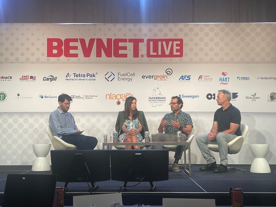Navigating economic challenges: financial experts encourage CPG brands to innovate and strengthen operations for long-term success