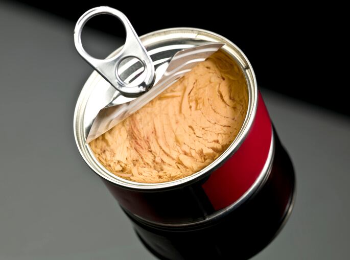 FDA proposes changes to canned tuna standard that could save millions of dollars, allow flexibility for innovation