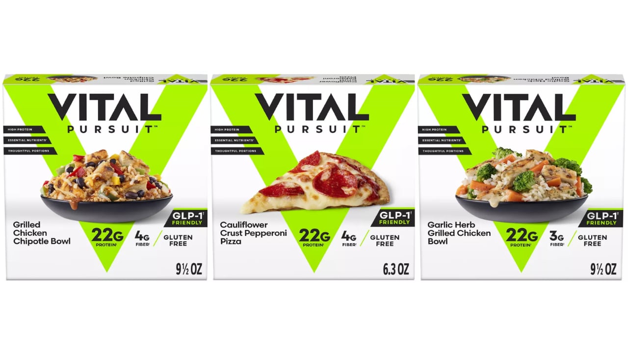 clean-label protein glp-1 compliant food lines CPG brands cautiously adopt GLP-1-friendly claims on packaging