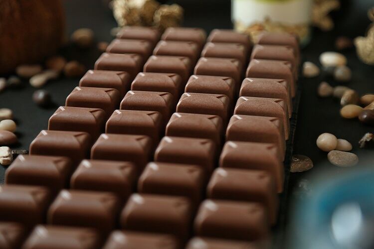 Six start-ups rethinking cocoa for alt choc innovation