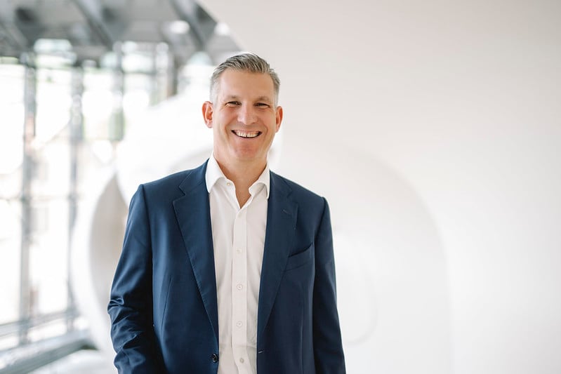 Nestlé CEO wants “better, smarter and faster”