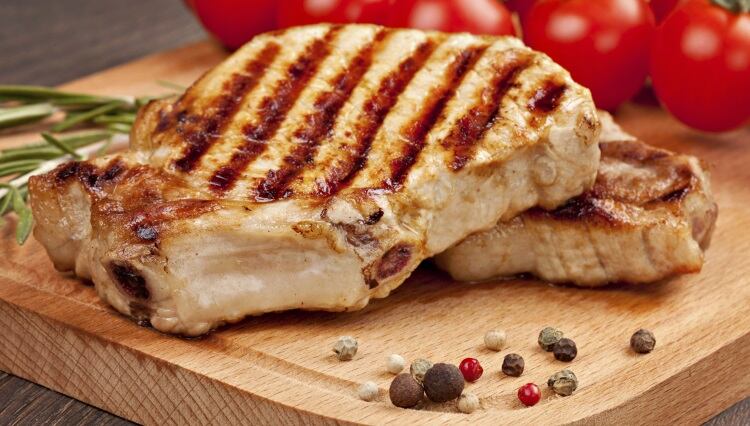 Health benefits of pork flagged up in Canadian report