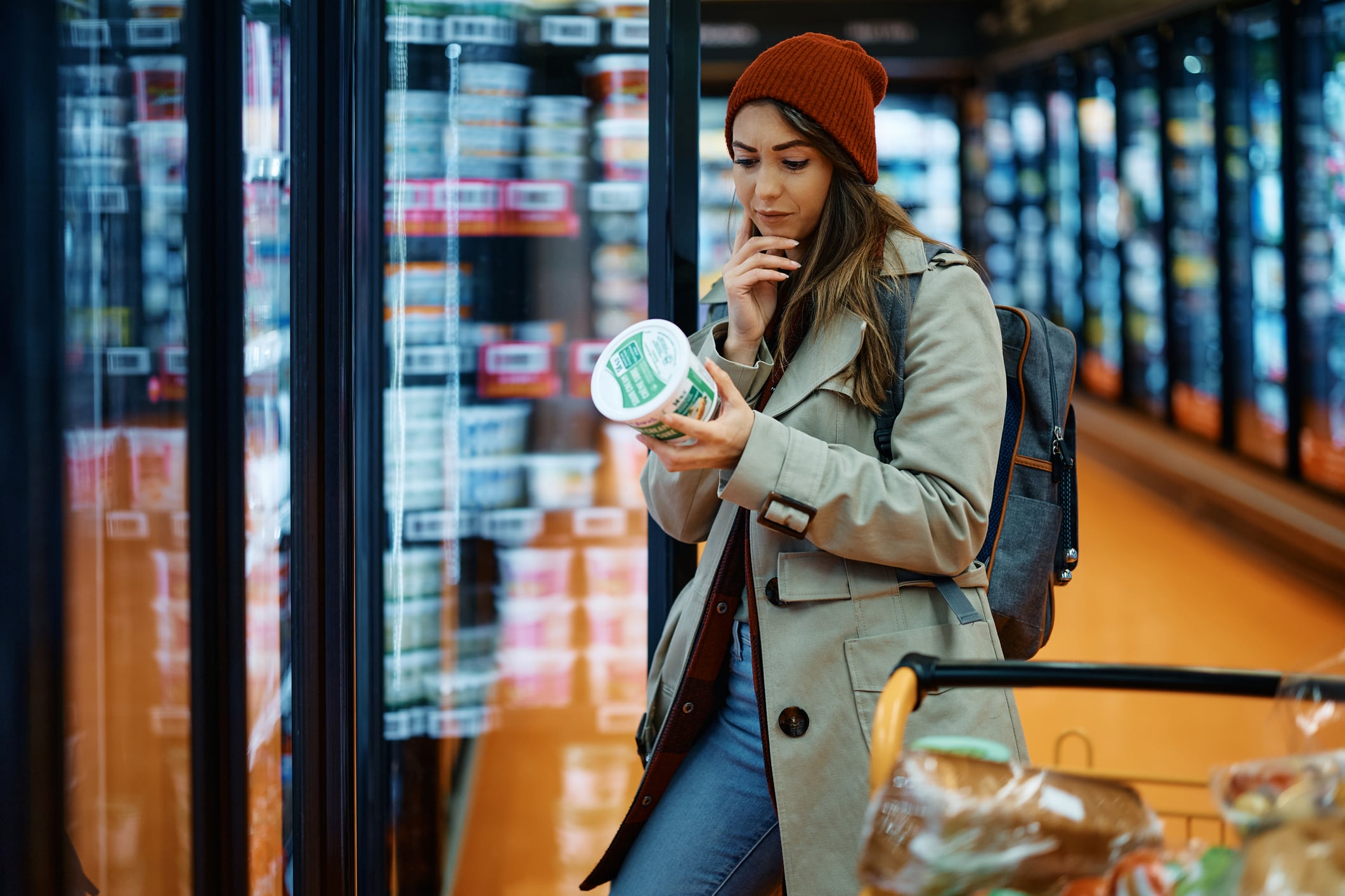 How are ingredient suppliers defining clean label?