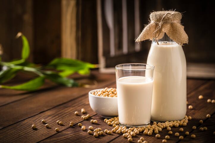 Soy protein quality ‘not negatively impacted by processing’: Unilever and Wageningen University research   