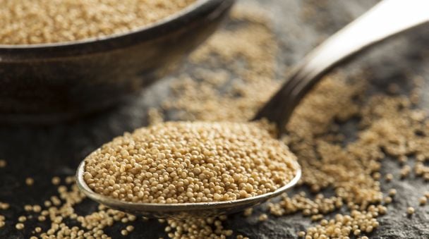 Are consumers craving whole grains?
