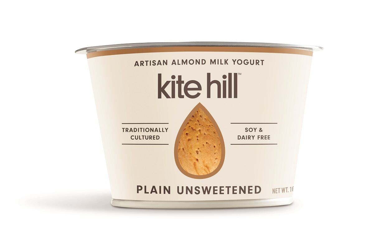Kite Hill seals $40m investment round led by General Mills' 301 INC