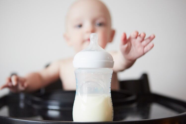 US: Adulterated infant formula tests positive for Cronobacter