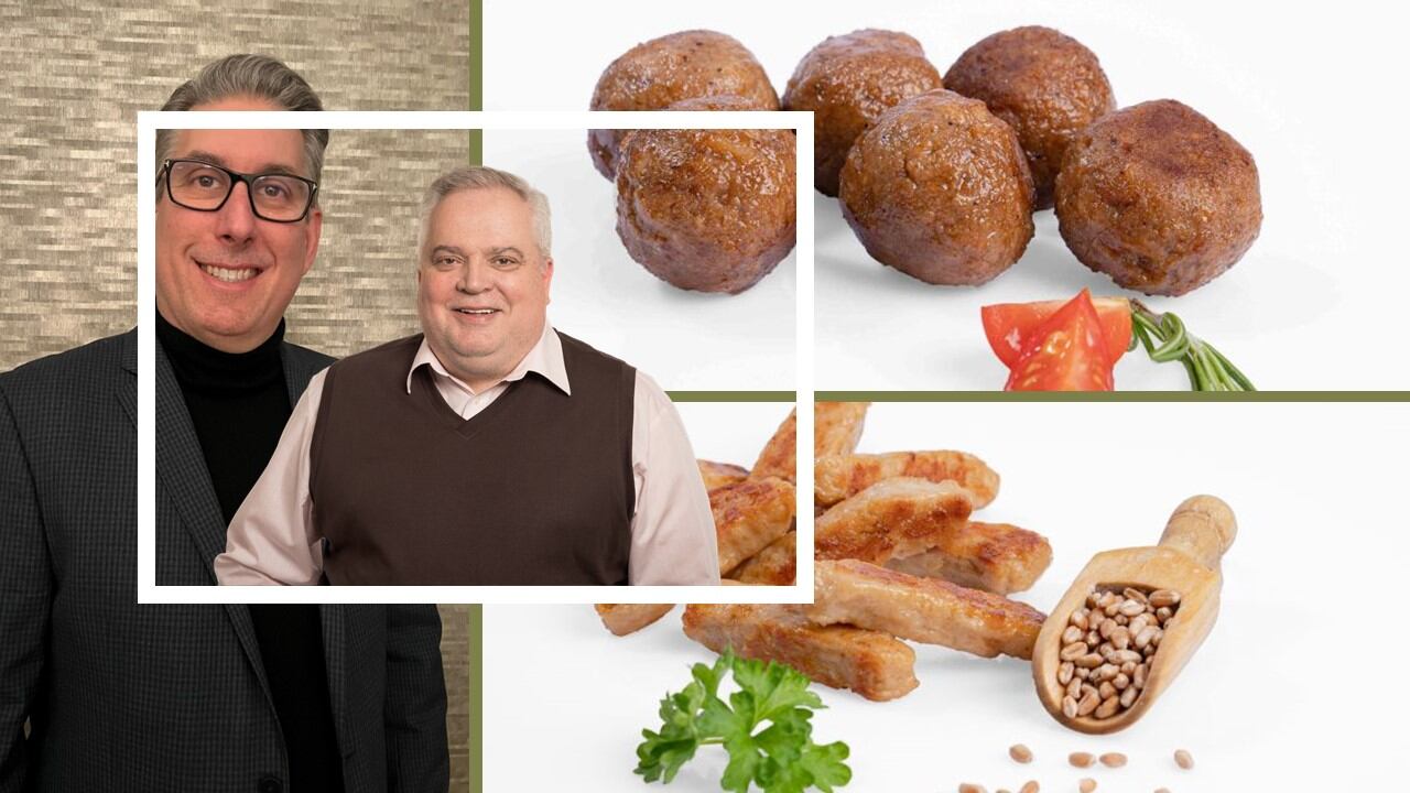 Meat alternative producer No Meat Factory raises $42m, gears up to open second production facility