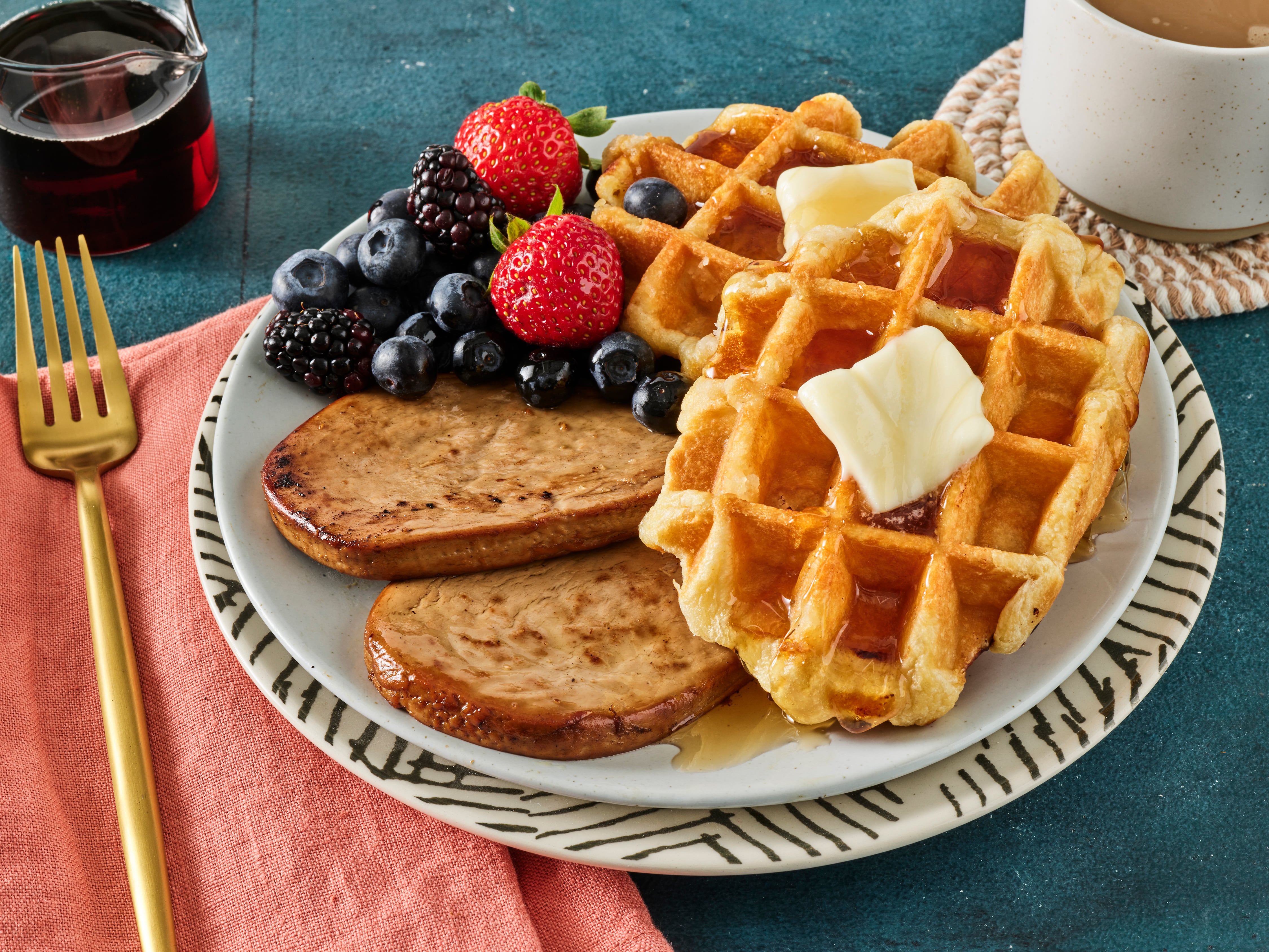 Plant-based brand Meati simplifies offerings for greater consumer acceptance 