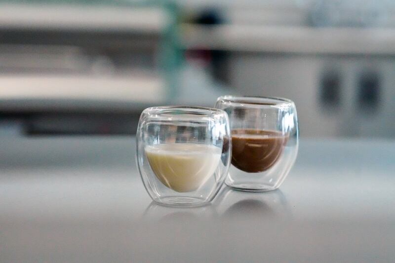 Nestlé teams with Perfect Day to pilot animal-free milk – elevating the concept with its clout, scale