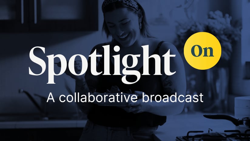 Spotlight On - Taste Disrupted: The Multibillion-Dollar GLP-1 Consumer-Market Opportunity