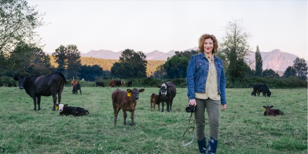 Amazing Grass raises funds to save US farmland through sales of new Protein & Kale product
