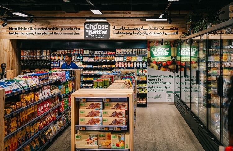 Climate labels at COP28 expected to influence food purchase behaviour