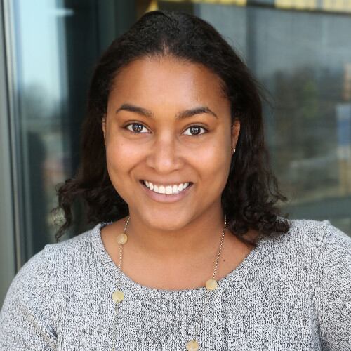 Natasha  Bonhomme