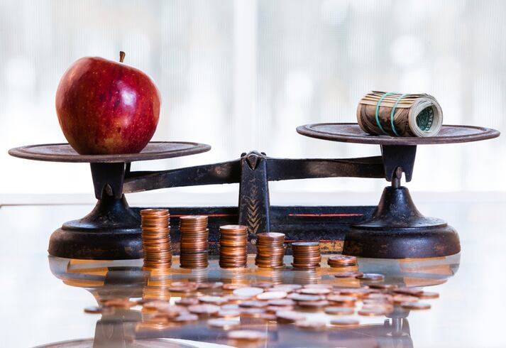 JM Smucker cuts outlook as inflation, supply chain challenges and labor shortages continue