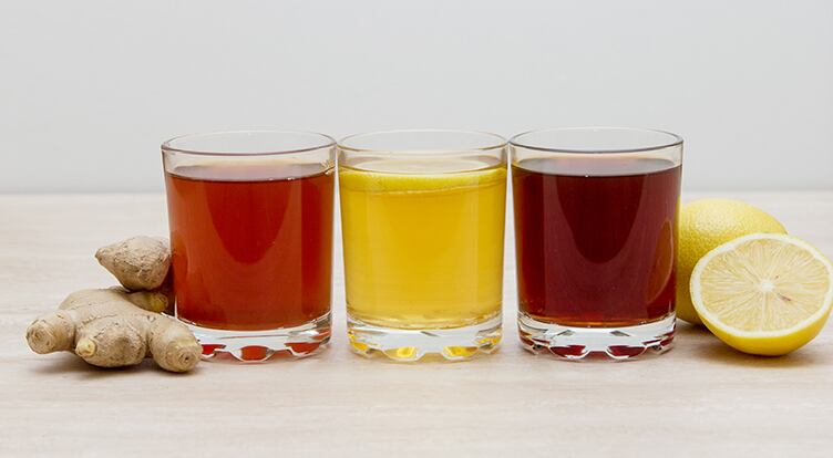 High-protein, low-sugar, consumer-preferred: creating the beverages consumers want now