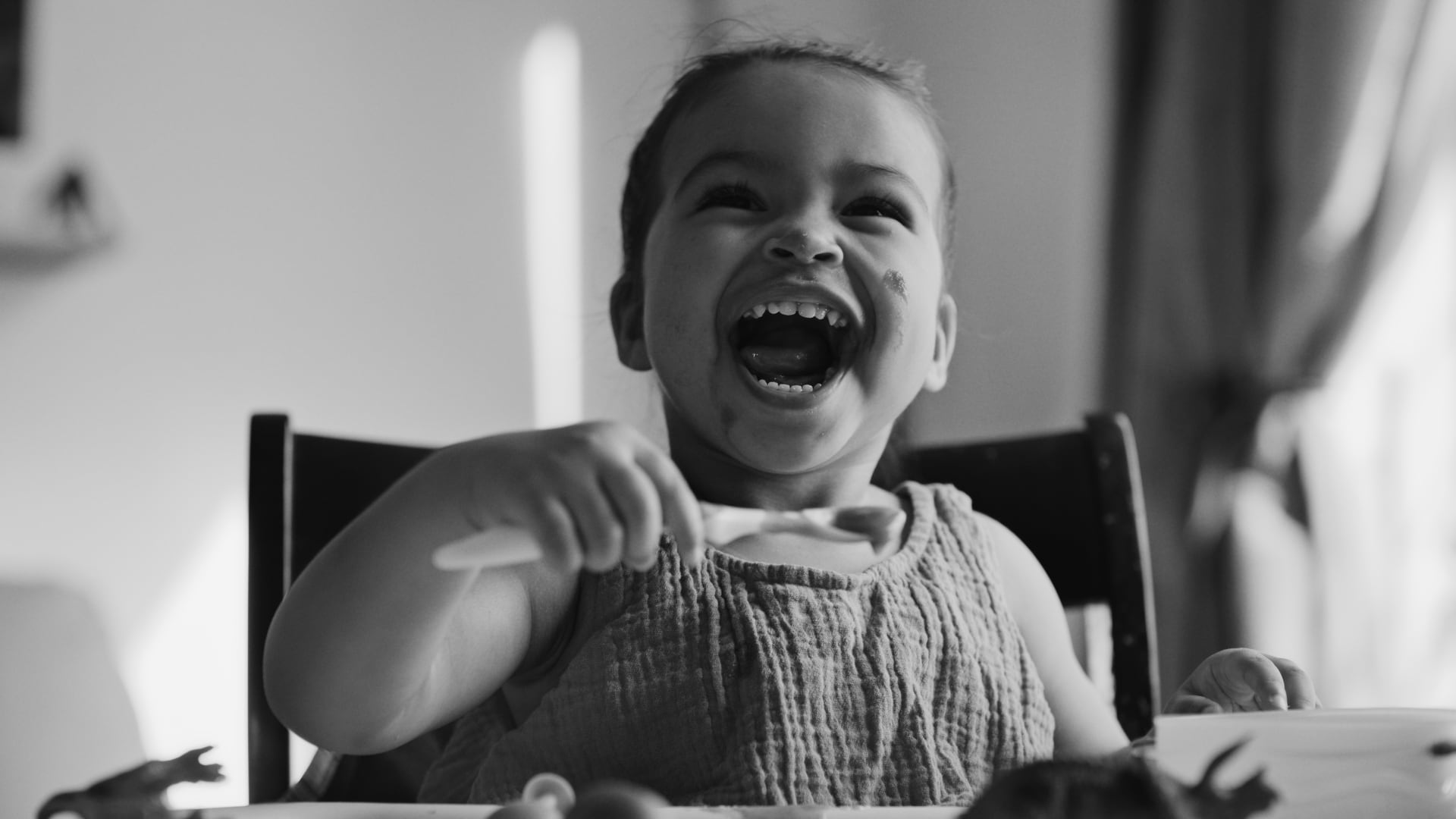 Happy Family Organics' new campaign reassures parents that ‘messy’ is normal & can be joyful
