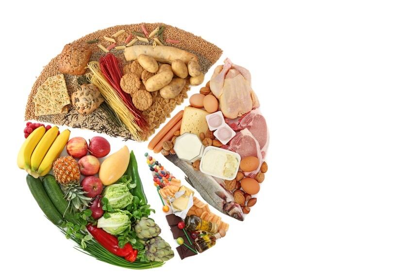Meat eaters have better mental health than vegans and vegetarians, study claims