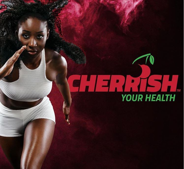 CHERRiSH solidifies sports recovery image with roster of NBA, MLB athlete endorsements, launches biltong