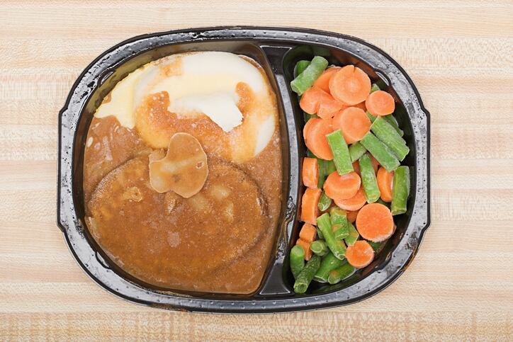 Ultra-processed foods associated with IBD raises questions about specific emulsifiers, additives