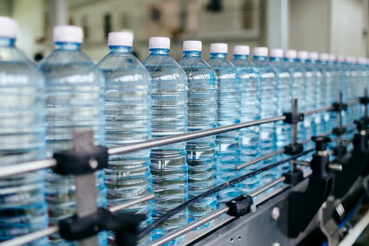 Plastic Promises report tracks corporate progress on the plastic crisis