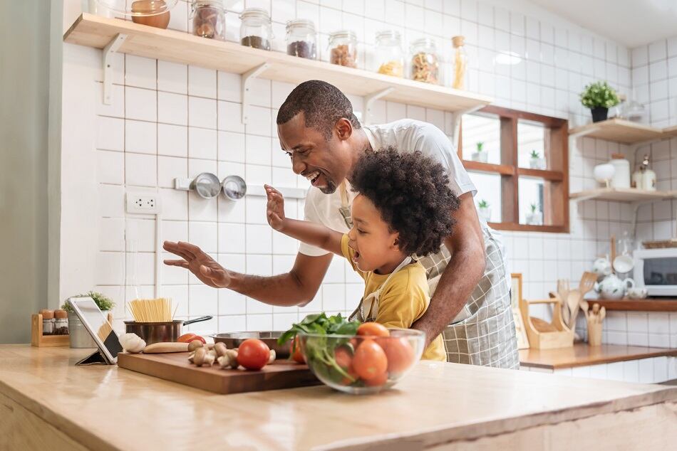 Survey: Americans committed to maintaining cooking habits in post-pandemic world