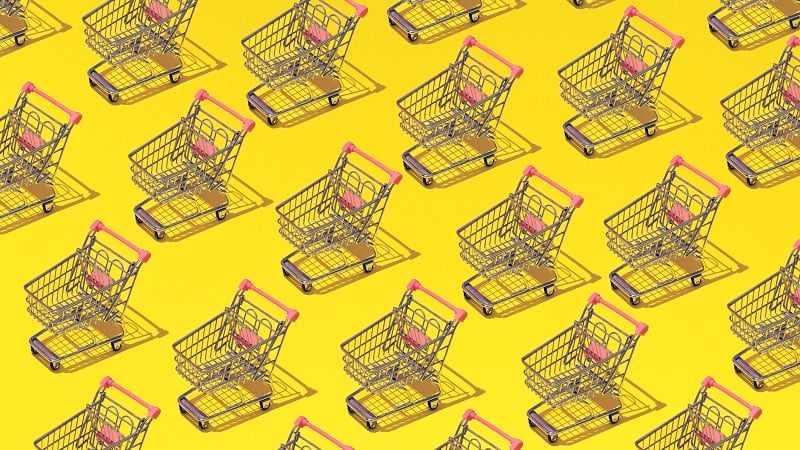 4 macro trends reshaping food and beverage