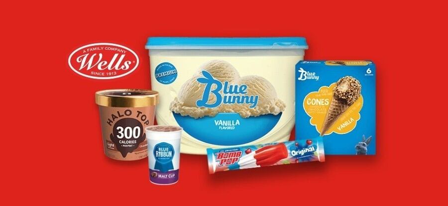 Ferrero snaps up major US ice cream brands