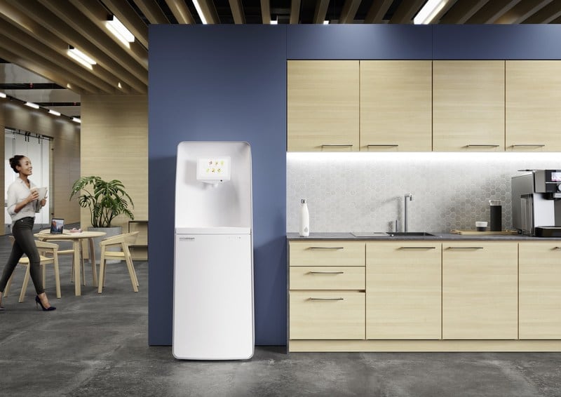 PepsiCo to increase reusable beverage packaging