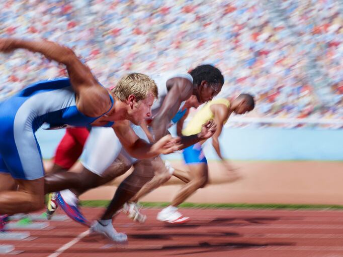 5 trends to watch in sports drinks