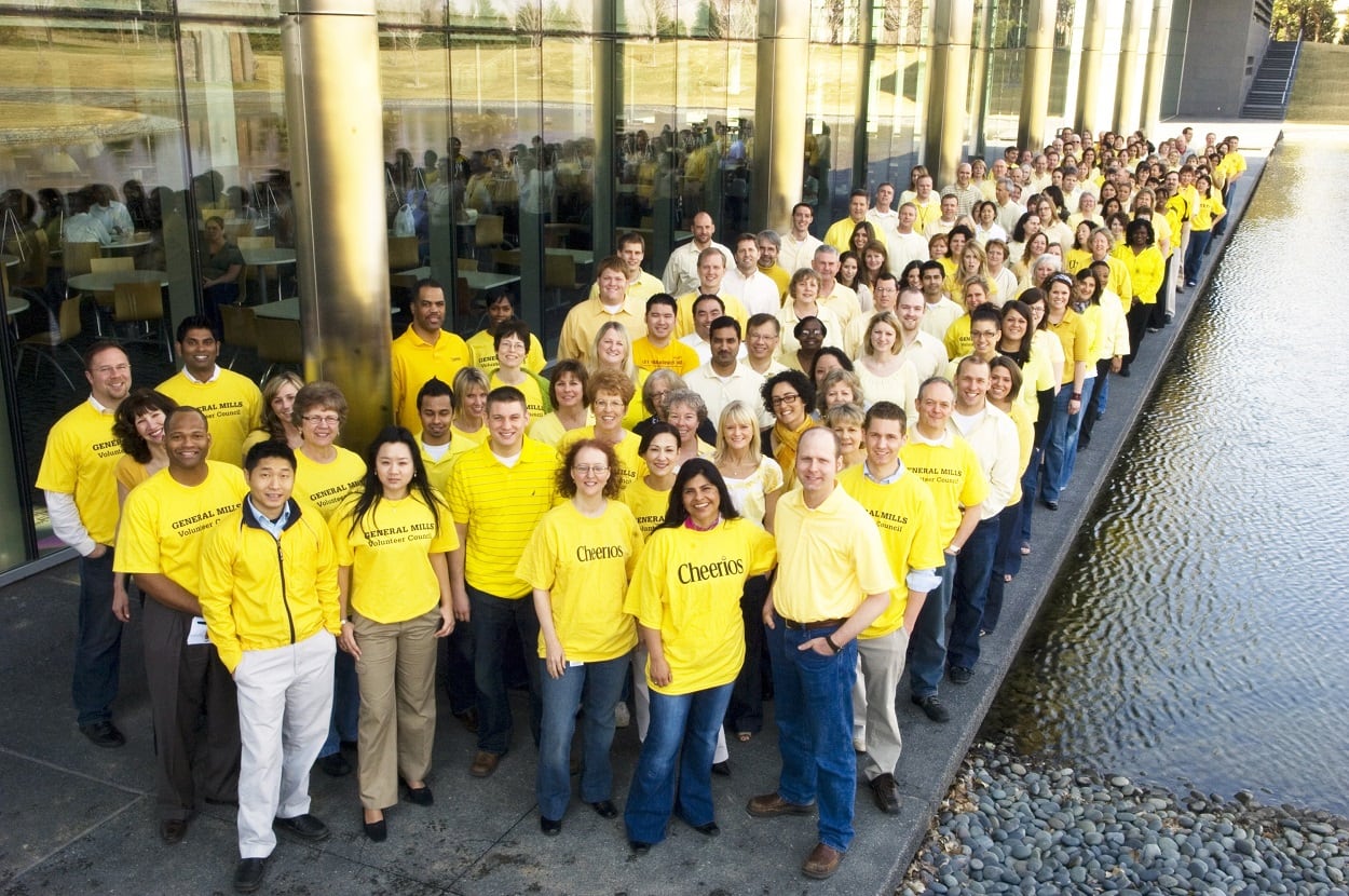 General Mills boosts employee benefits: ‘We needed to shift and modernize’