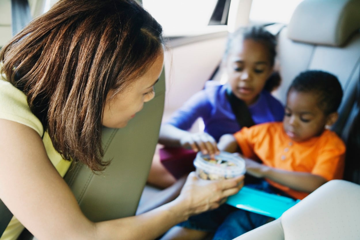 FOOD FOR KIDS: From eye health gummies to balanced nutrition bar bites, DSM highlights 'super kids' nutrition solutions 
