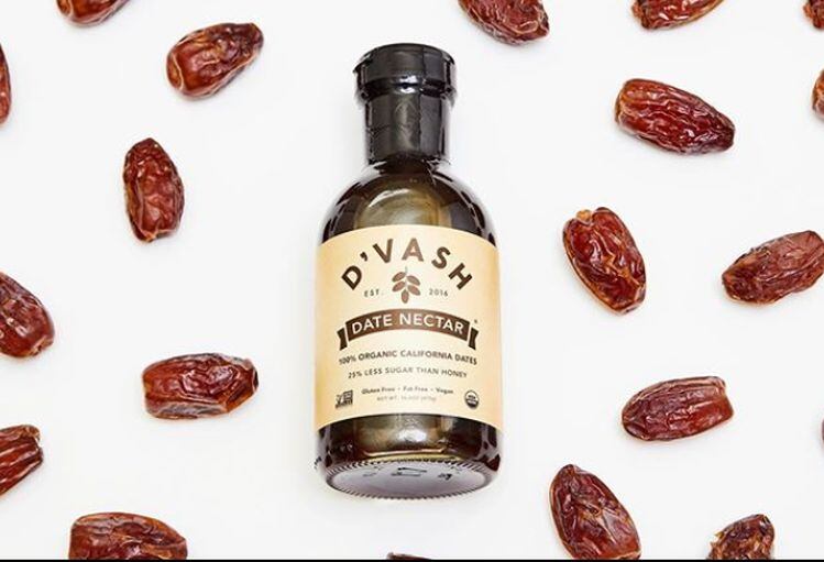 D’vash date nectar reaches 4,000 stores: ‘We like people to conjure up images of Moses putting it in his tea!’