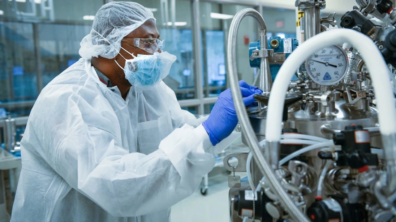 Over the last decade, the federal government has invested hundreds of millions of dollars into the technology being developed by BioMADE (BioIndustrial Manufacturing and Design Ecosystem) partners, but the US still lags significantly behind on the world stage.
