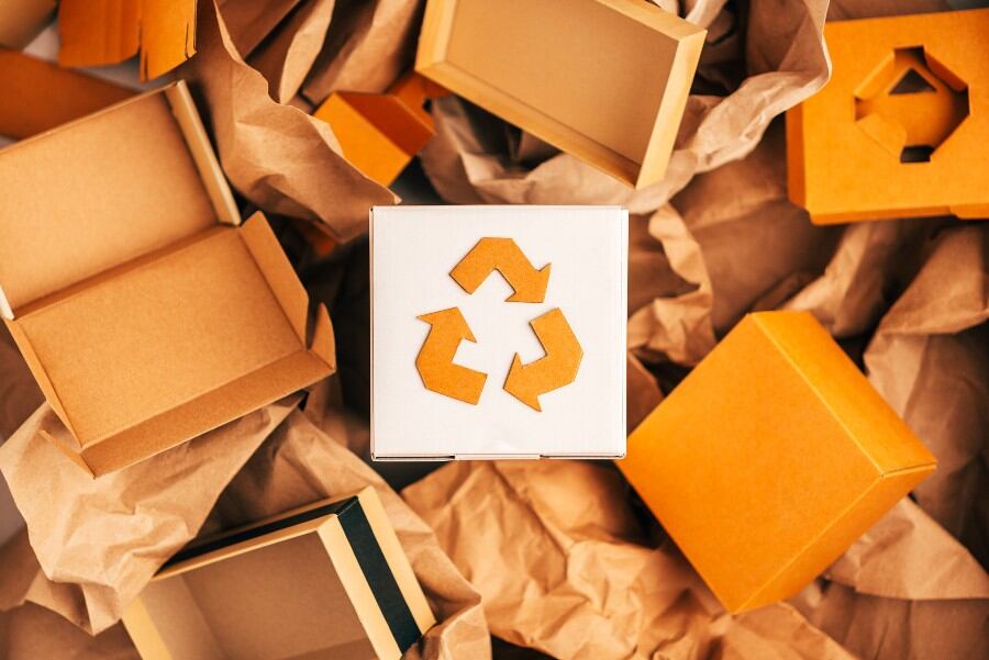 New packaging innovations are addressing sustainability issues, survey finds