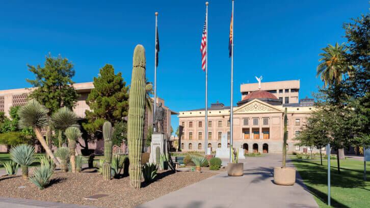 Arizona next state to propose cultivated meat censorship